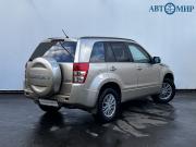 Suzuki Grand Vitara II Рестайлинг Москва  - изображение 17