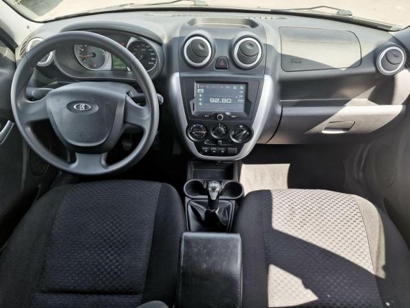 Lada (ВАЗ) Granta I с пробегом 2013 года, цена 339 000 рублей, 173281 км, седан, Автокод Объявления