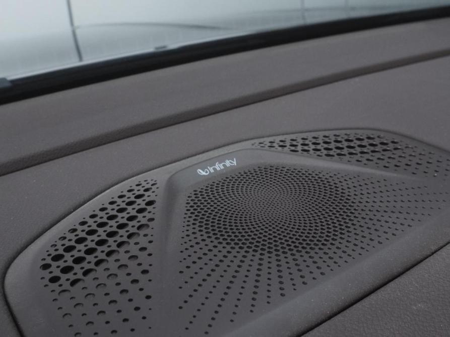 Geely Monjaro I Ростов-на-Дону  - изображение 16