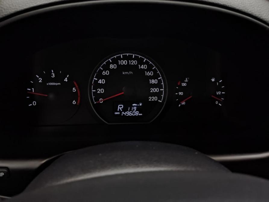 Hyundai H-1 II Рестайлинг 2 Москва  - изображение 16
