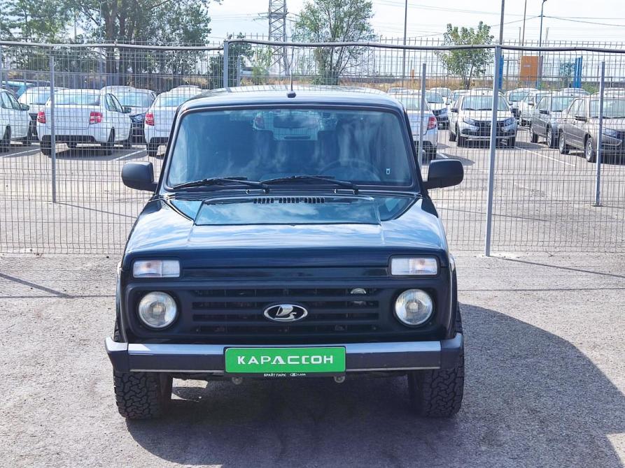 Lada (ВАЗ) Niva Legend I Ростов-на-Дону  - изображение 3