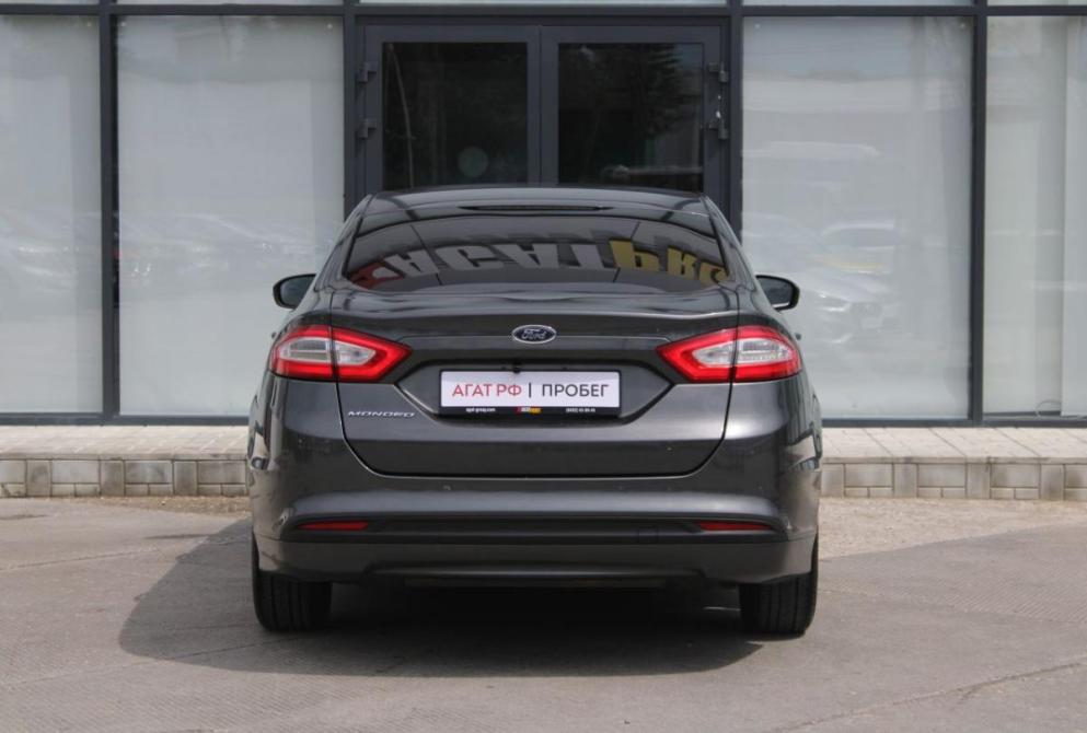 Ford Mondeo V Саратов  - изображение 6