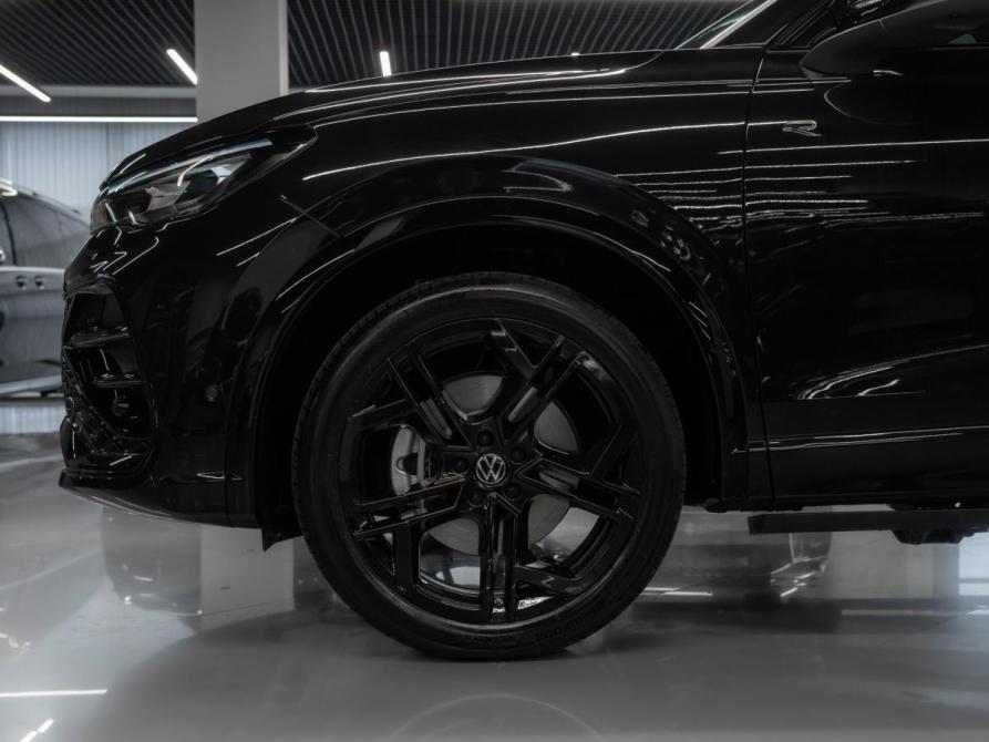 Volkswagen Tiguan III (China Market) Москва  - изображение 30