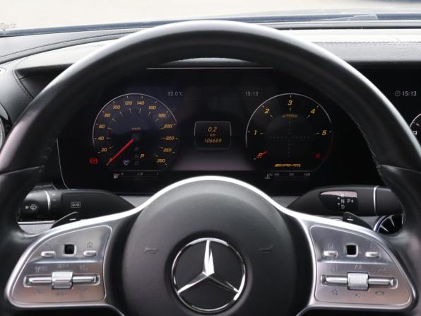 Mercedes-Benz CLS III (C257) с пробегом 2018 года, цена 4 800 000 рублей, 106658 км, седан, Автокод Объявления