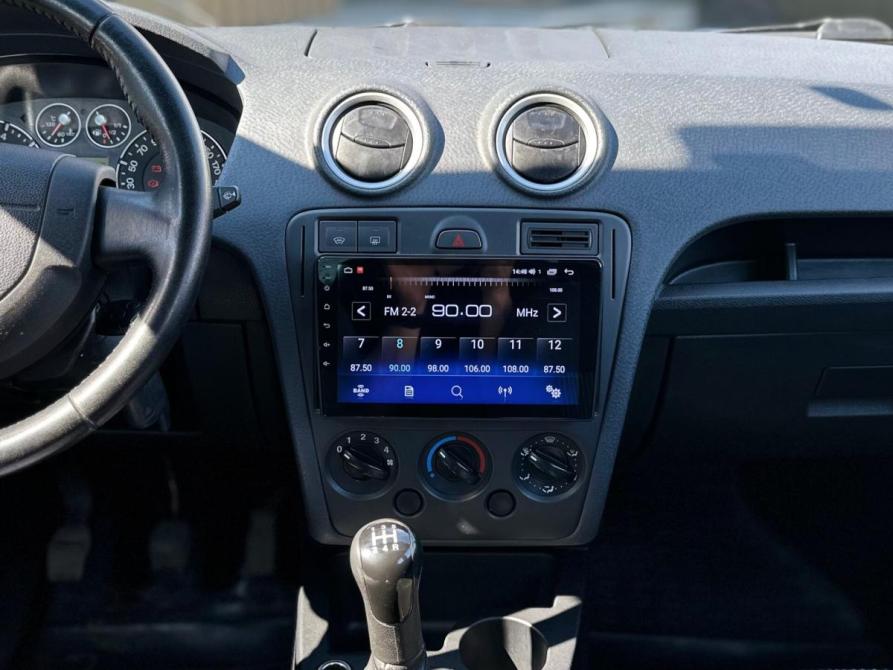 Ford Fusion I Рестайлинг Архангельск  - изображение 13