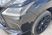 Lexus LX III Рестайлинг 2 Иваново  - изображение 52