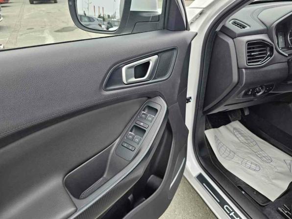 Chery Tiggo 4 I Рестайлинг с пробегом 2022 года, цена 1 369 000 рублей, 61115 км, внедорожник, Автокод Объявления