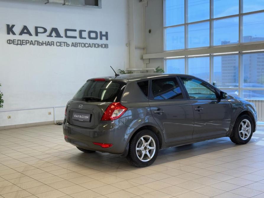 Kia Ceed I Рестайлинг Волгоград  - изображение 2