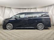 GAC Trumpchi M8 II Москва  - изображение 32