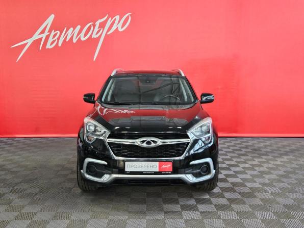 Chery Tiggo 4 I с пробегом 2019 года, цена 1 229 000 рублей, 94000 км, внедорожник, Автокод Объявления