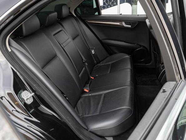 Mercedes-Benz C-Класс III (W204) с пробегом 2009 года, цена 1 070 000 рублей, 278815 км, седан, Автокод Объявления