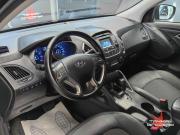 Hyundai ix35 I Рестайлинг Пермь  - изображение 29