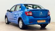 Renault Logan II Рестайлинг Киров  - изображение 17