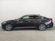 Genesis G80 I Москва  - изображение 38