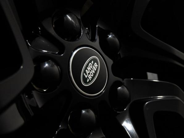 Land Rover Range Rover Sport II Рестайлинг с пробегом 2018 года, цена 6 000 000 рублей, 113966 км, внедорожник, Автокод Объявления