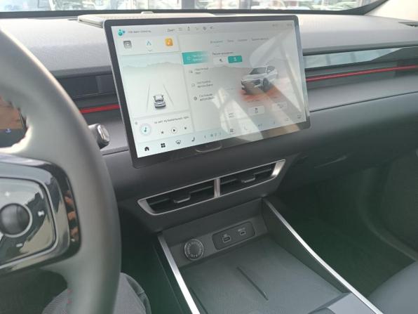 JETOUR DASHING I с пробегом 2026 года, цена 2 570 000 рублей, 2947 км, внедорожник, Автокод Объявления