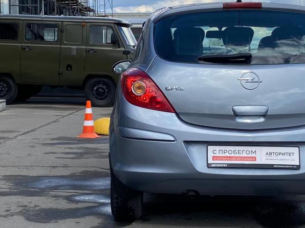 Opel Corsa D с пробегом 2008 года, цена 399 000 рублей, 170738 км, хэтчбек, Автокод Объявления