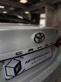 Toyota Camry VIII (XV70) Челябинск  - изображение 38