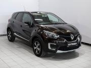 Renault Kaptur I Ростов-на-Дону  - изображение 16