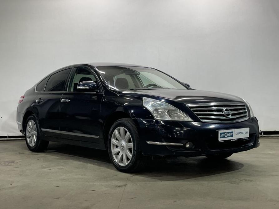Nissan Teana II Ярославль  - изображение 3