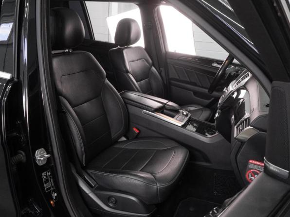 Mercedes-Benz GL-Класс II (X166) с пробегом 2015 года, цена 3 710 000 рублей, 287064 км, внедорожник, Автокод Объявления