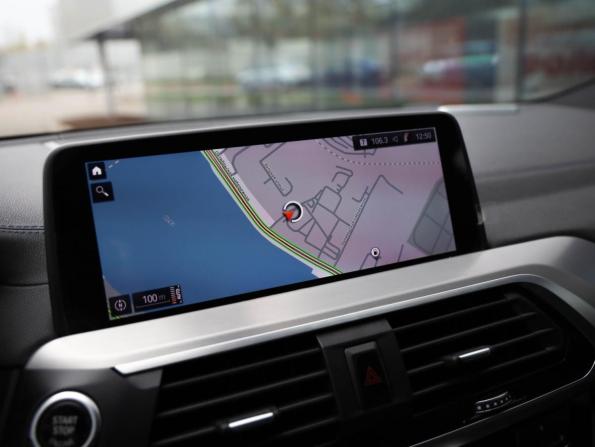 BMW X4 II (G02) с пробегом 2019 года, цена 4 399 000 рублей, 170634 км, внедорожник, Автокод Объявления