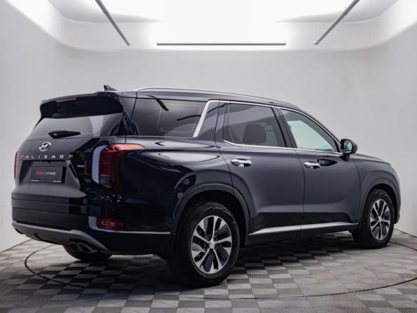 Hyundai Palisade I с пробегом 2020 года, цена 3 890 000 рублей, 89228 км, внедорожник, Автокод Объявления