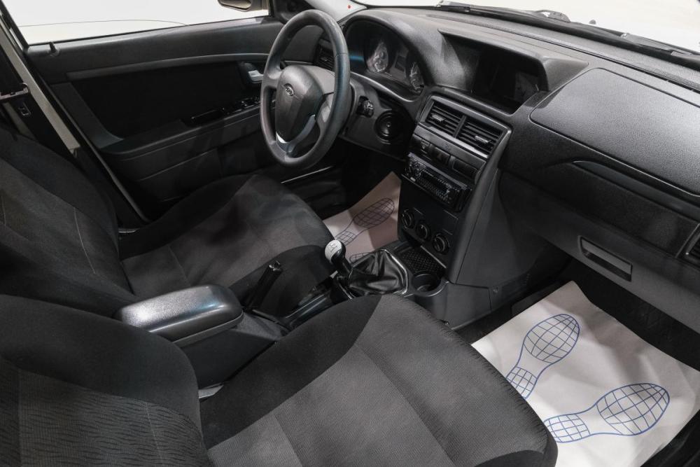 Lada (ВАЗ) Priora I Рестайлинг Новокузнецк  - изображение 11