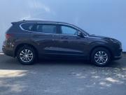 Hyundai Santa Fe IV Рестайлинг Москва  - изображение 20