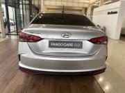 Hyundai Solaris II Рестайлинг Саратов  - изображение 34