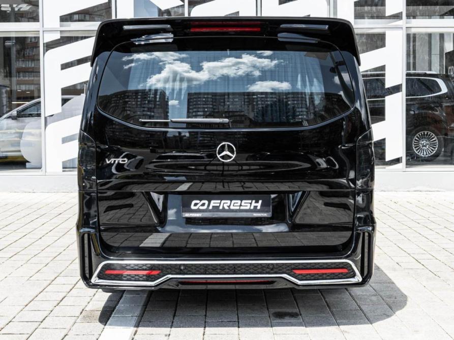 Mercedes-Benz Vito III (W447) Рестайлинг 2 Ставрополь  - изображение 4