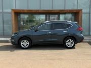 Nissan X-Trail III Рестайлинг Оренбург  - изображение 21