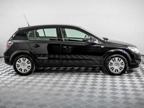 Opel Astra H Рестайлинг с пробегом 2008 года, цена 875 000 рублей, 113615 км, хэтчбек, Автокод Объявления