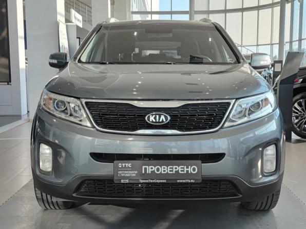 Kia Sorento II Рестайлинг с пробегом 2014 года, цена 1 694 000 рублей, 148629 км, внедорожник, Автокод Объявления