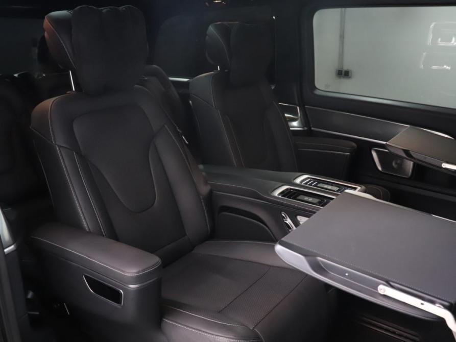 Mercedes-Benz V-Класс III (W447) Рестайлинг 2 Москва  - изображение 19
