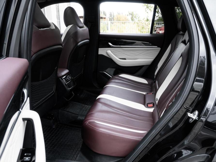 Geely Monjaro I Ставрополь  - изображение 9