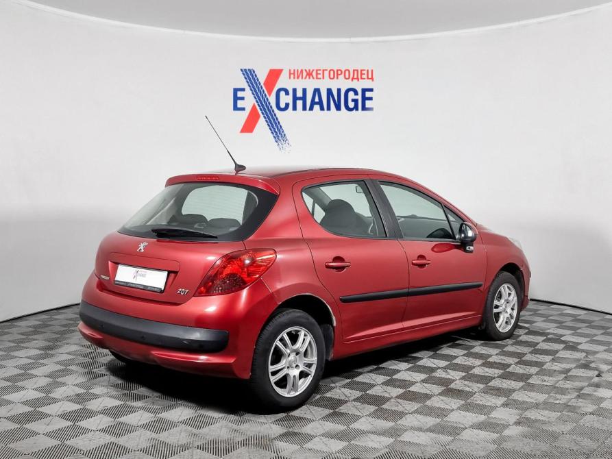 Peugeot 207 I Нижний Новгород  - изображение 5