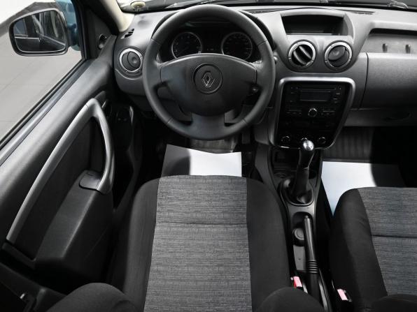 Renault Duster I с пробегом 2012 года, цена 795 000 рублей, 150558 км, внедорожник, Автокод Объявления