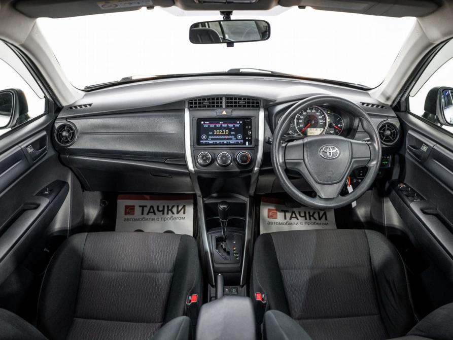 Toyota Corolla XI (E160 E170 E180) Рестайлинг 1 Иркутск  - изображение 8
