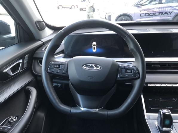 Chery Tiggo 7 Pro Max I с пробегом 2023 года, цена 2 099 500 рублей, 30747 км, внедорожник, Автокод Объявления