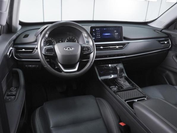 Chery Tiggo 4 Pro I Рестайлинг с пробегом 2025 года, цена 1 759 000 рублей, 17697 км, внедорожник, Автокод Объявления