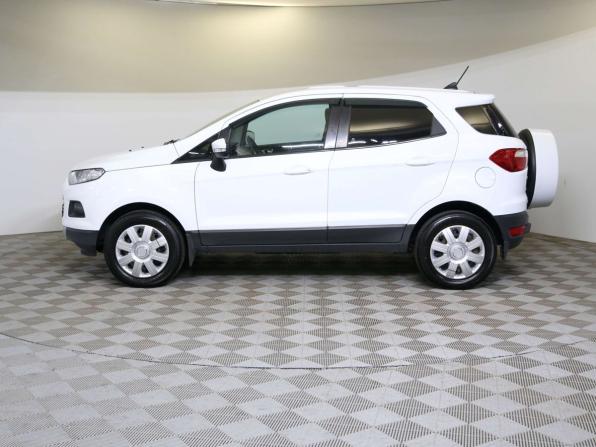 Ford EcoSport II с пробегом 2018 года, цена 945 000 рублей, 188657 км, внедорожник, Автокод Объявления