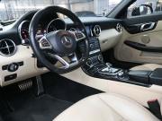 Mercedes-Benz SLC I (R172) Ростов-на-Дону  - изображение 36