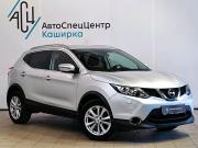 Nissan Qashqai II Москва  - изображение 14