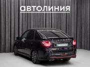 Lada (ВАЗ) Granta I Рестайлинг Красноярск  - изображение 27