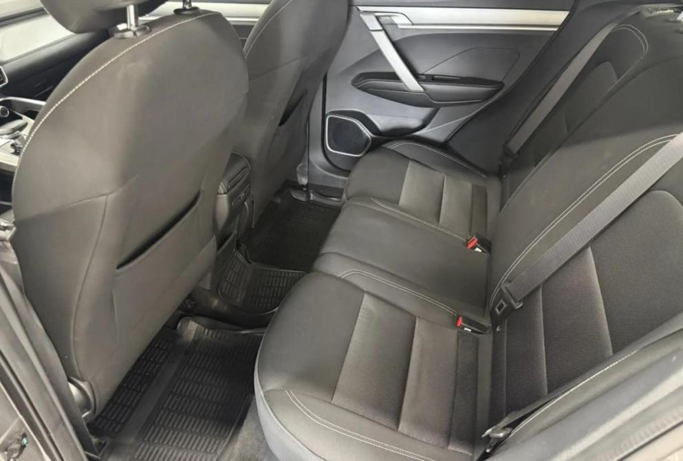 Geely Coolray I Астрахань  - изображение 14