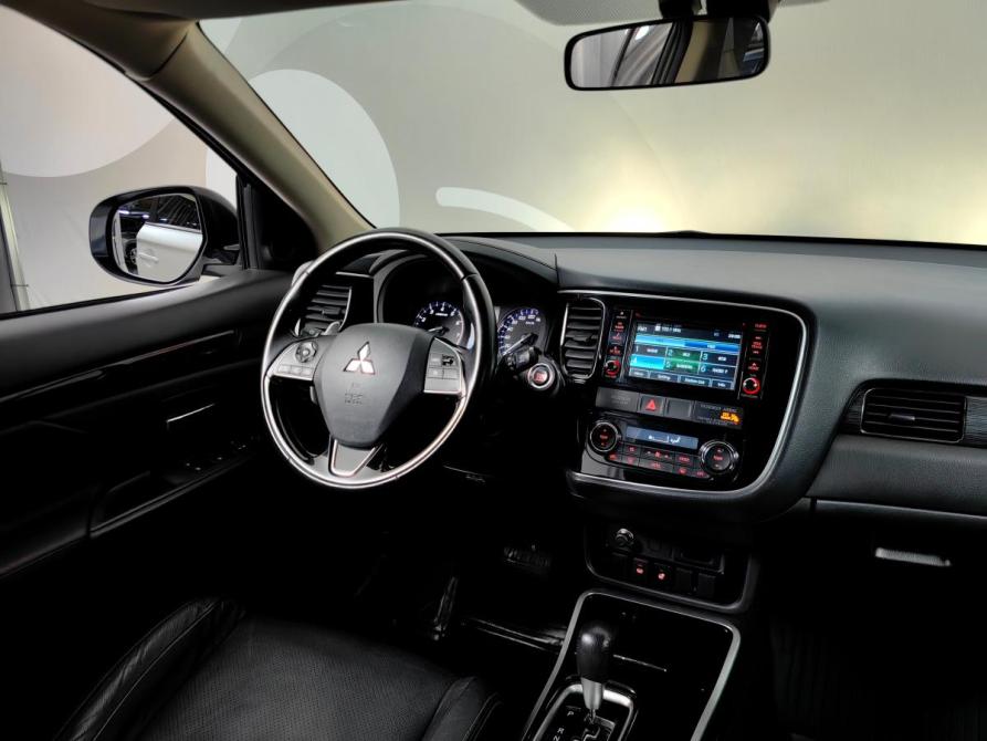 Mitsubishi Outlander III Рестайлинг 2 Москва  - изображение 7