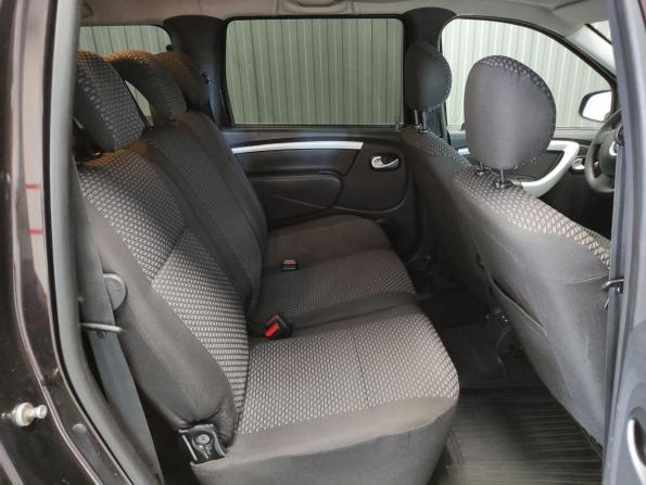 Lada (ВАЗ) Largus I с пробегом 2019 года, цена 885 000 рублей, 152266 км, универсал, Автокод Объявления