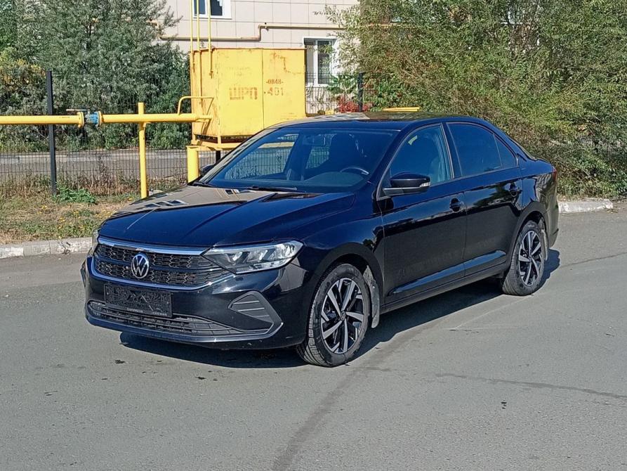 Volkswagen Polo VI Оренбург  - изображение 1