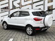 Ford EcoSport II Ставрополь  - изображение 22